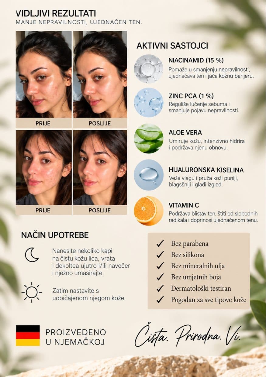 Katalog Nature Nation, stranica 9