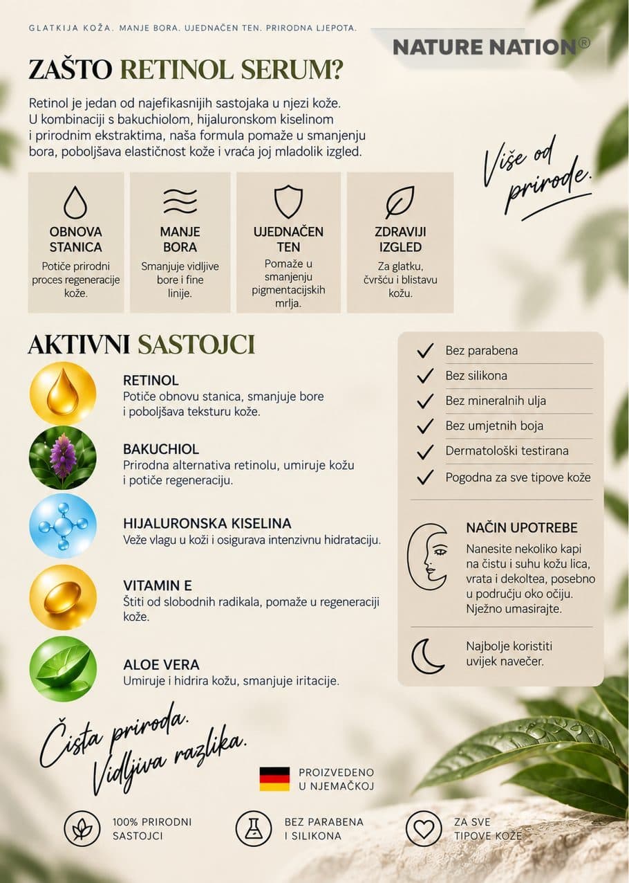 Katalog Nature Nation, stranica 19