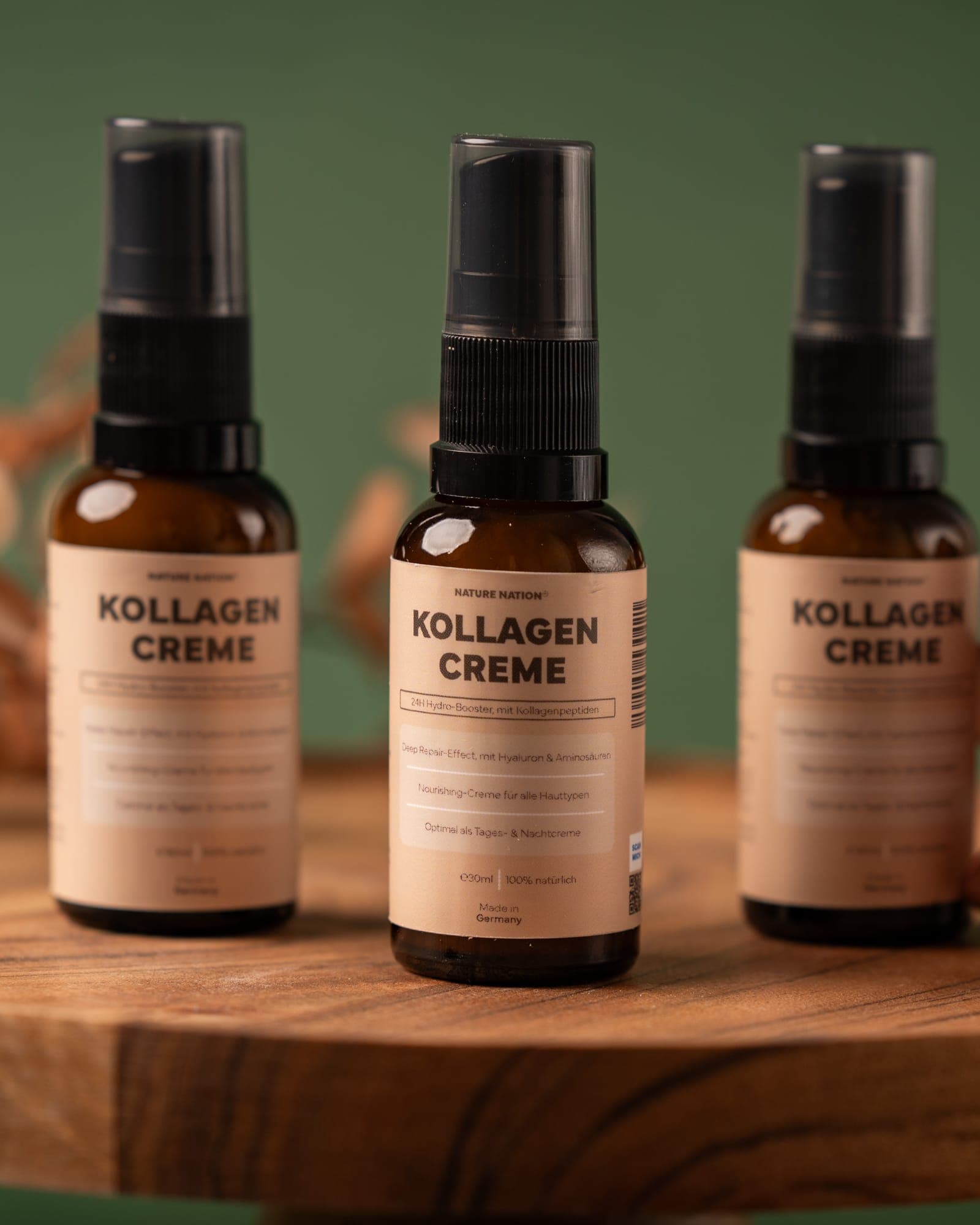 Kolagen krema – fotografija proizvoda