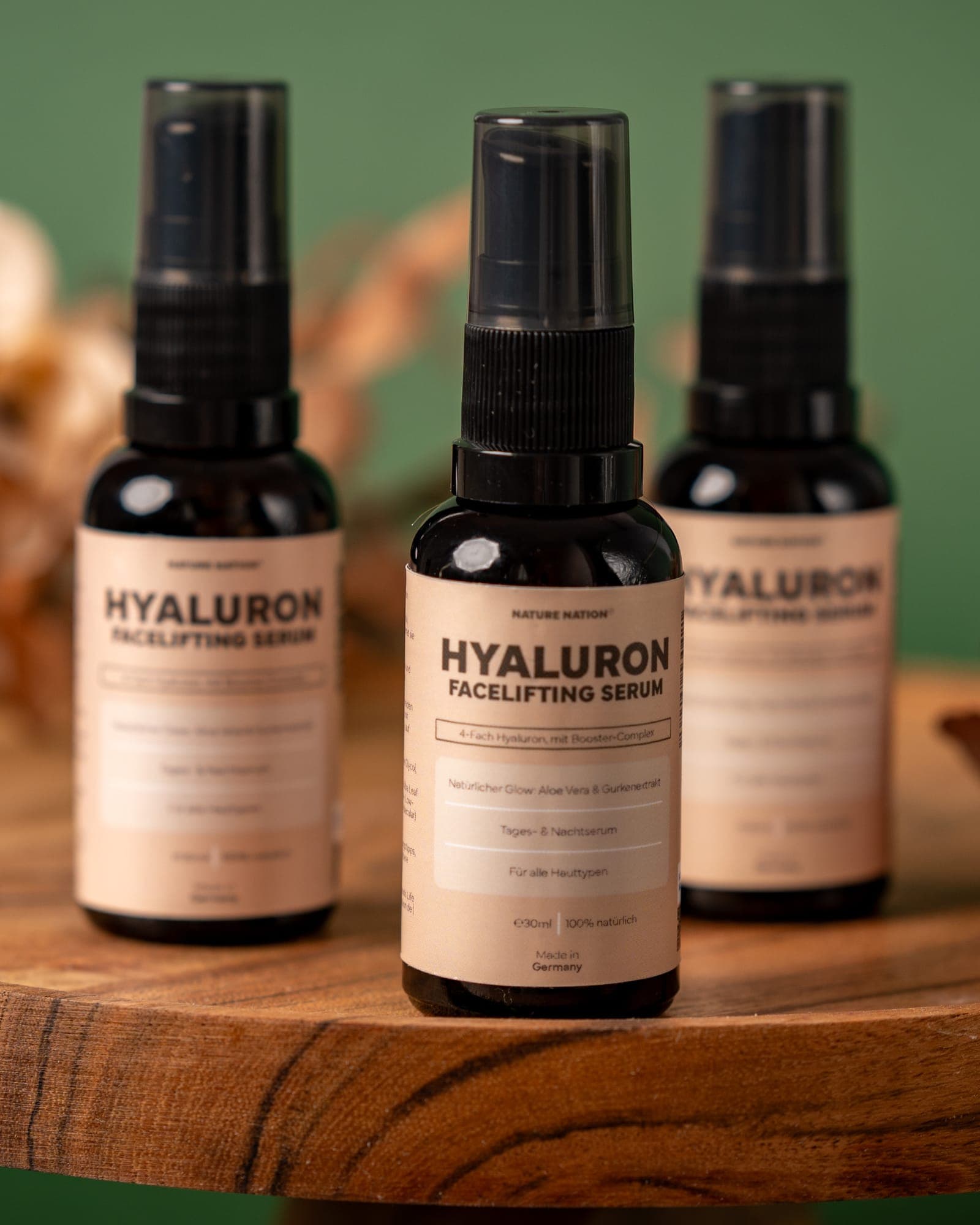Hijaluron serum – fotografija proizvoda