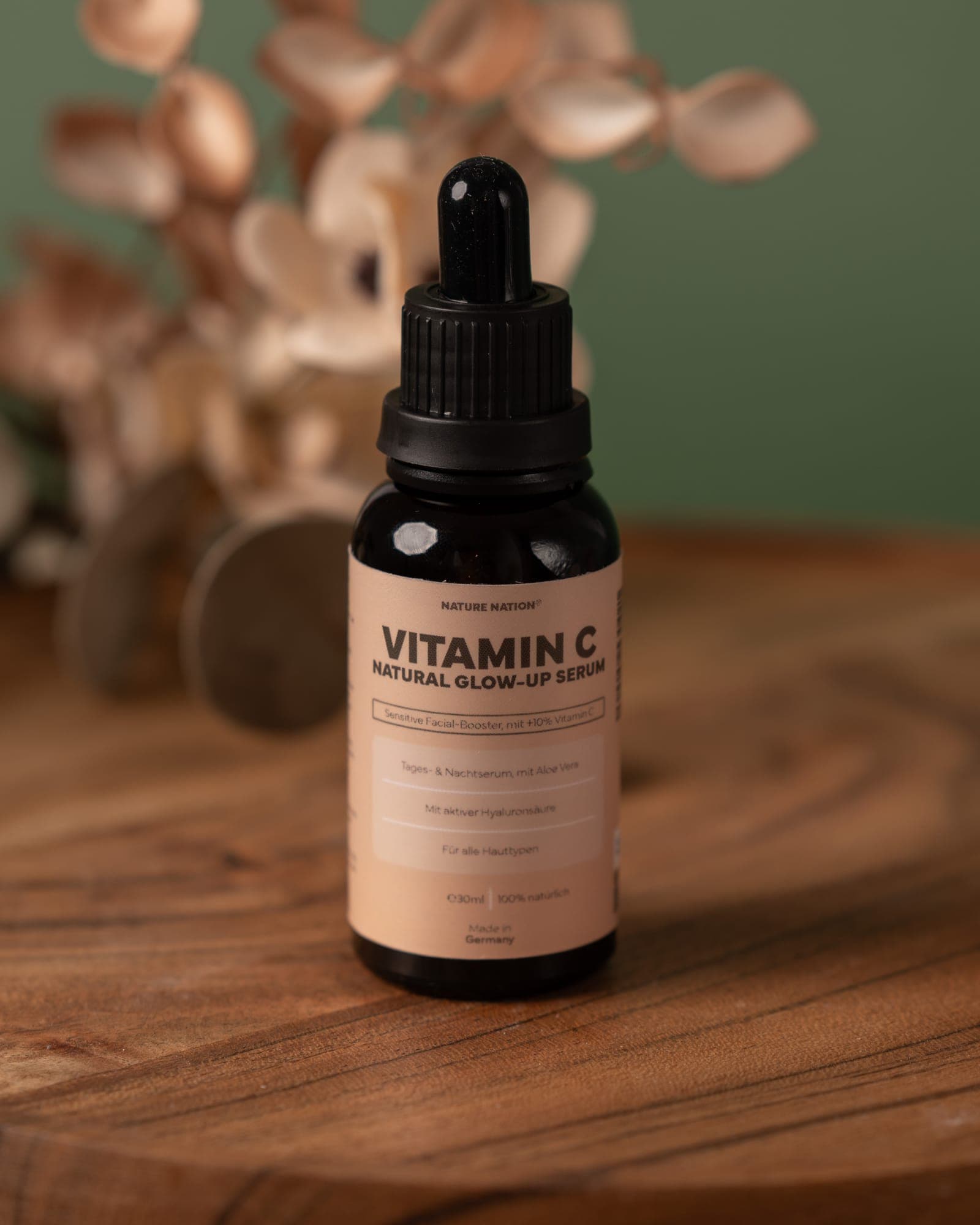 Vitamin C serum – fotografija proizvoda