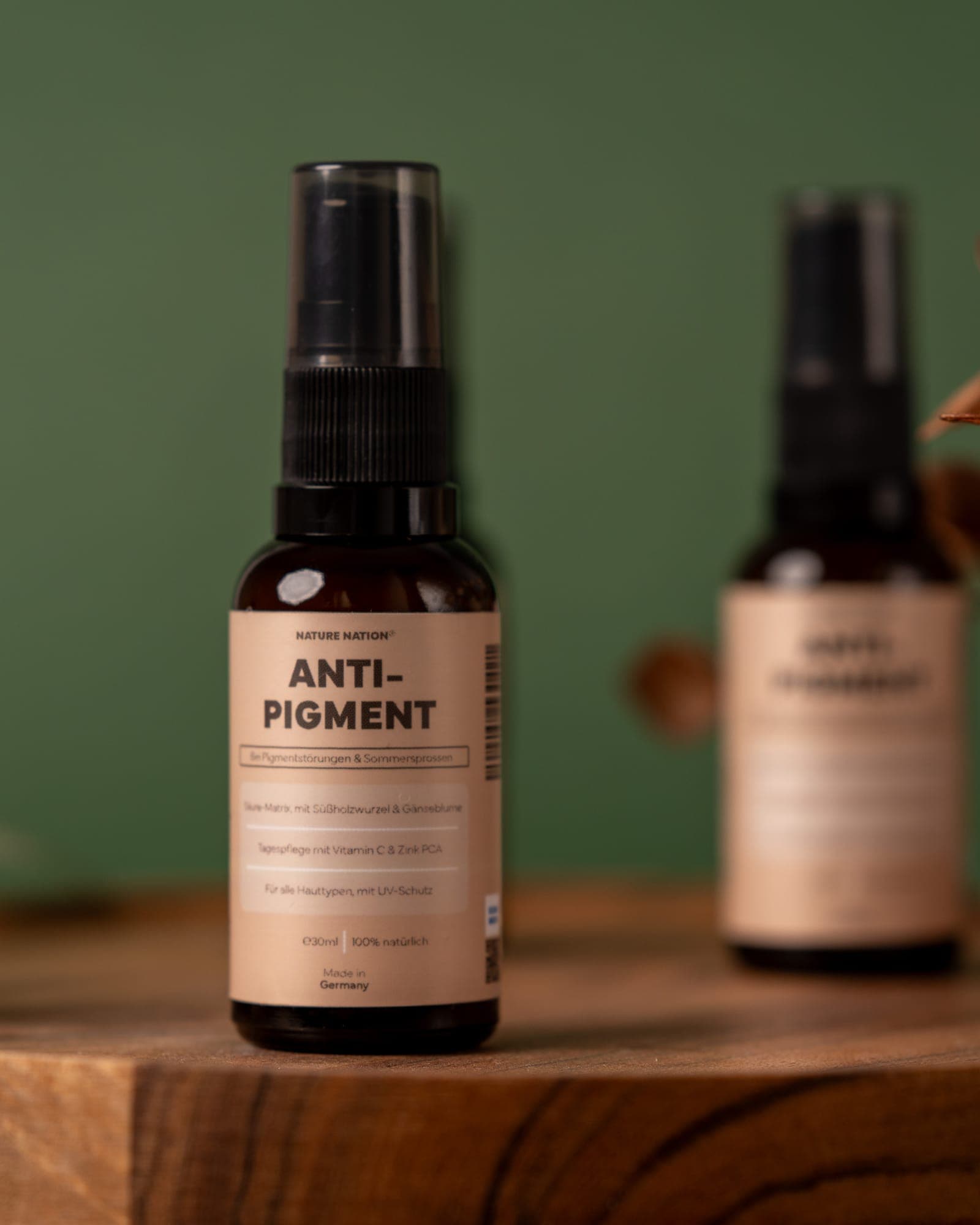 Anti-Pigment serum – fotografija proizvoda