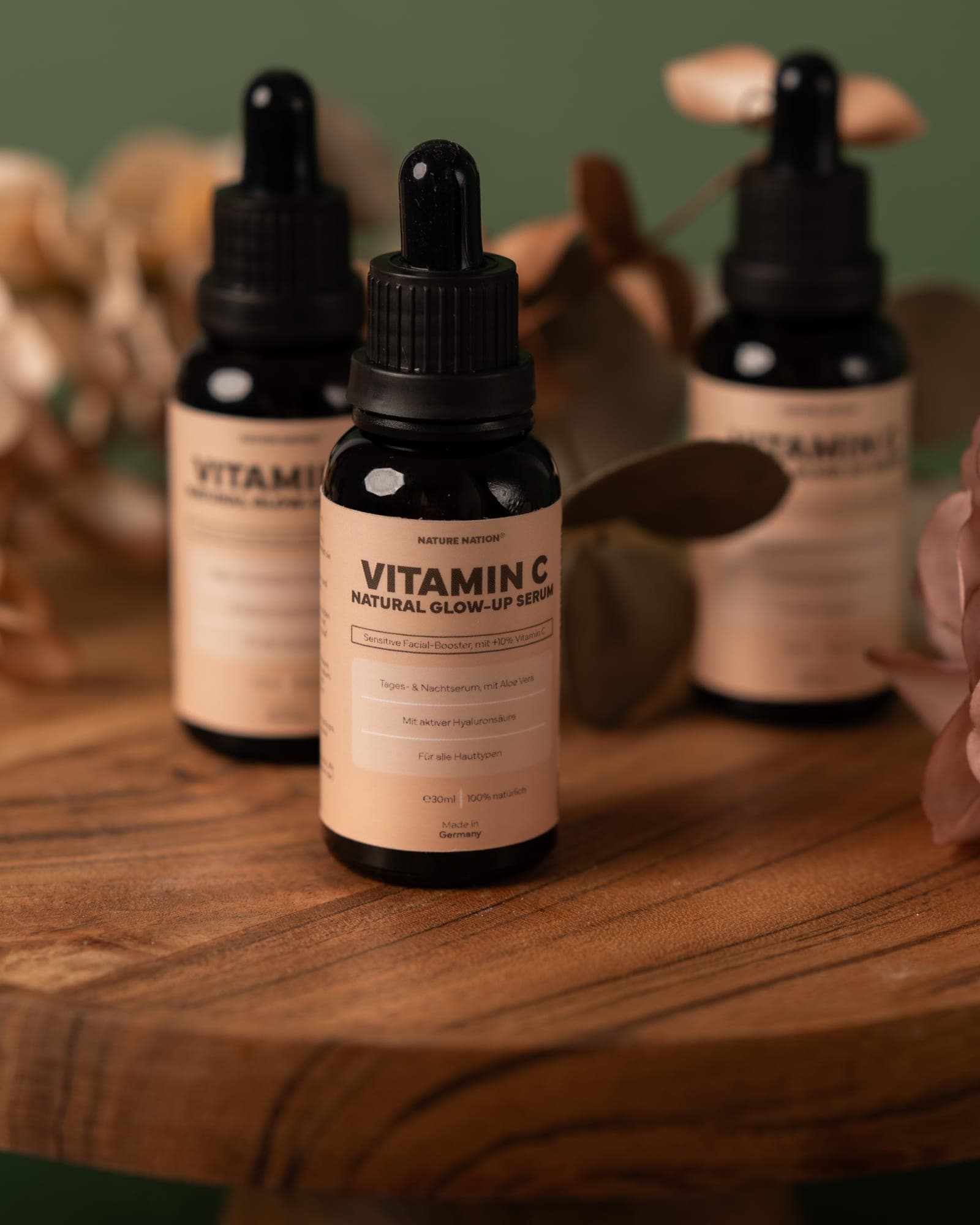Vitamin C serum – fotografija 2