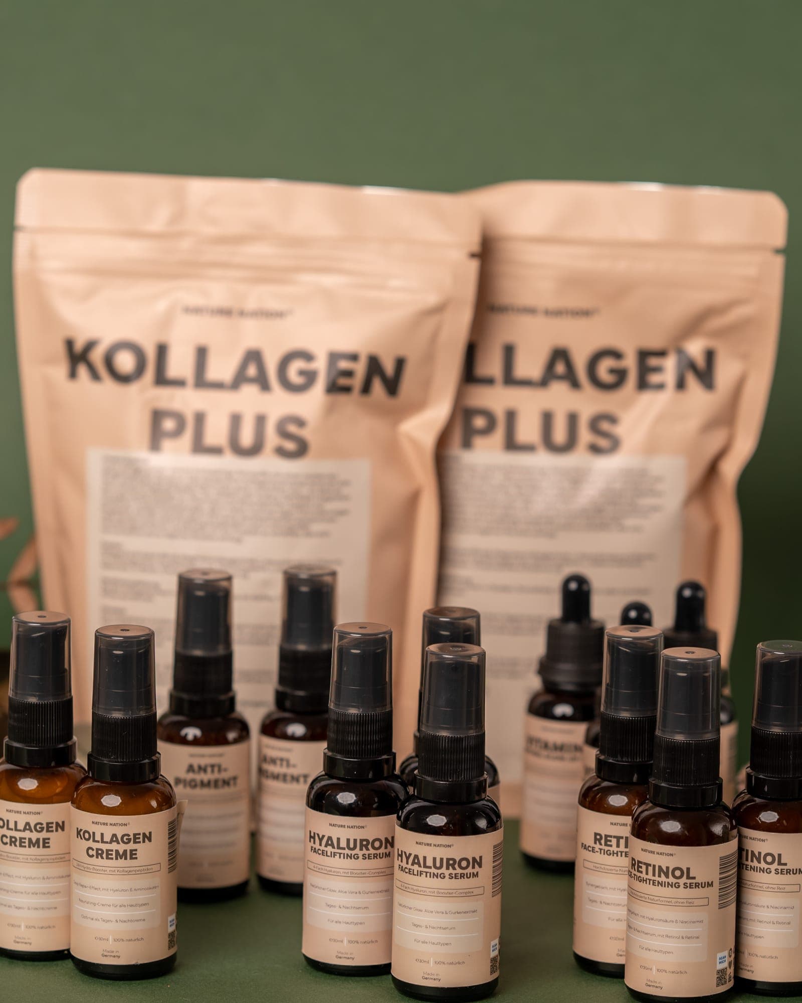 Kolagen u prahu Plus – fotografija 4